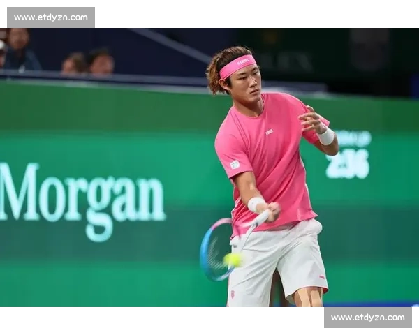 ATP世界排名新格局，谁将成为新的统治者