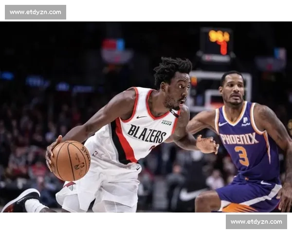 合同榜上的名字,是梦想的证明!NBA 球员们的奋斗轨迹