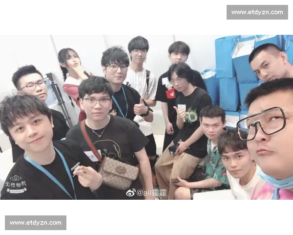 那些年我们追过的电竞选手，改编剧能否勾起你的回忆